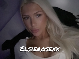 Elsierosexx