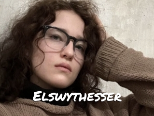 Elswythesser