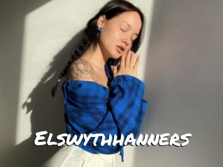 Elswythhanners