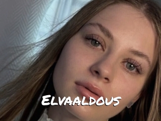 Elvaaldous