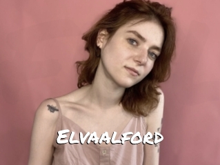 Elvaalford