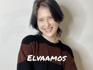 Elvaamos