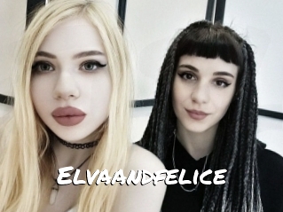 Elvaandfelice