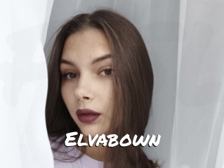 Elvabown