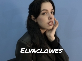 Elvaclowes