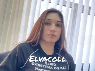 Elvacoll