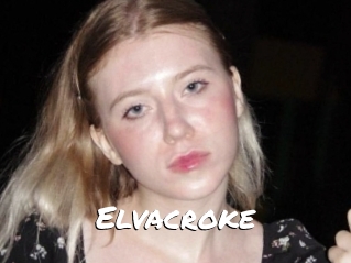 Elvacroke