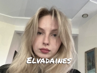 Elvadaines