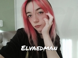 Elvaedman