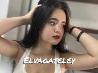 Elvagateley