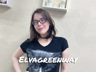 Elvagreenway