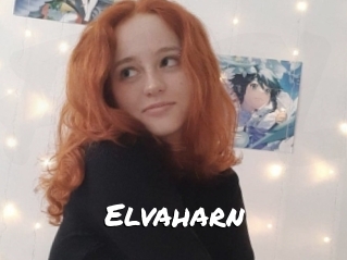 Elvaharn