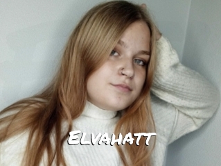 Elvahatt