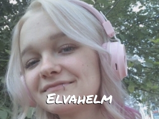 Elvahelm