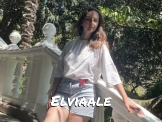 Elviaale