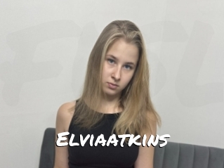 Elviaatkins