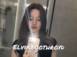 Elviaboothroyd