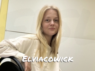 Elviacowick