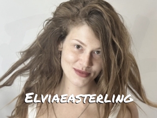 Elviaeasterling