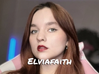 Elviafaith