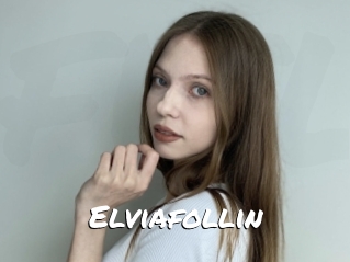 Elviafollin