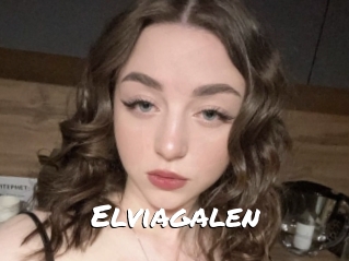 Elviagalen