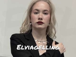 Elviagelling