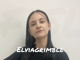 Elviagrimble