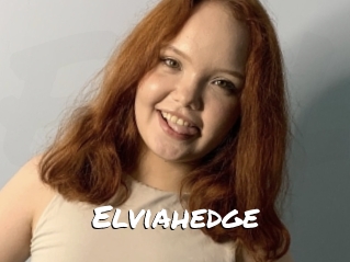 Elviahedge