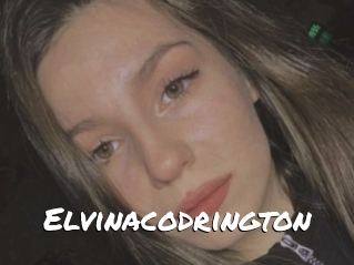 Elvinacodrington