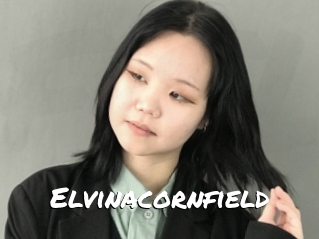 Elvinacornfield