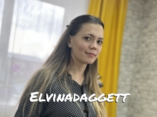 Elvinadaggett