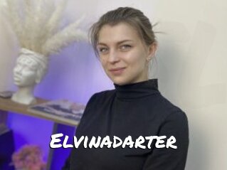 Elvinadarter