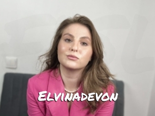 Elvinadevon