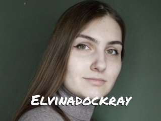 Elvinadockray