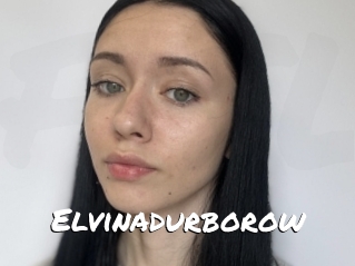 Elvinadurborow