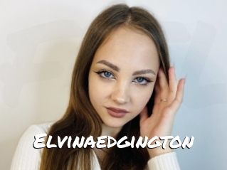 Elvinaedgington