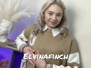 Elvinafinch