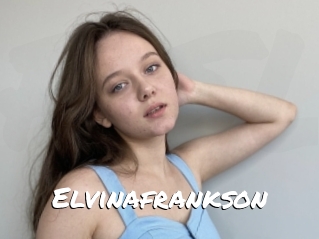 Elvinafrankson