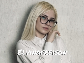 Elvinafreison