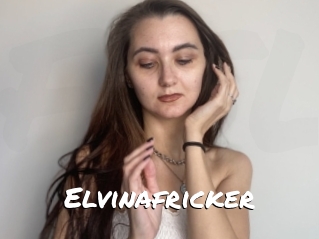 Elvinafricker