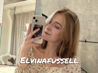 Elvinafussell