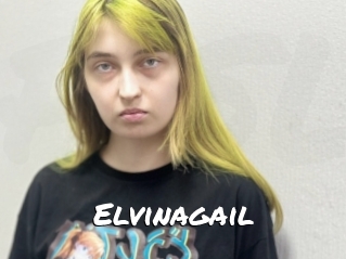 Elvinagail