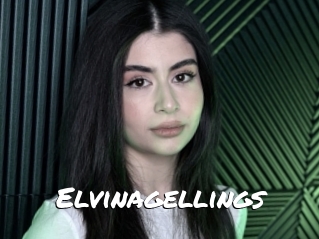 Elvinagellings