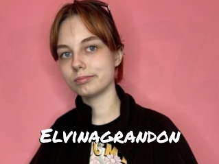 Elvinagrandon