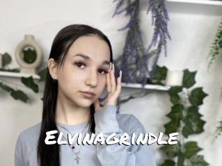 Elvinagrindle