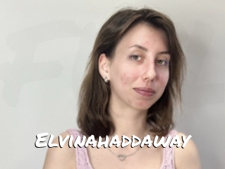 Elvinahaddaway