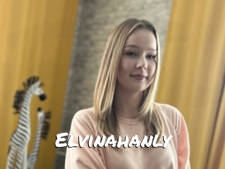 Elvinahanly