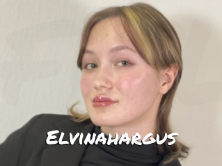 Elvinahargus