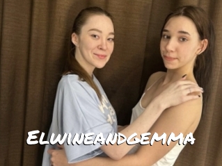 Elwineandgemma